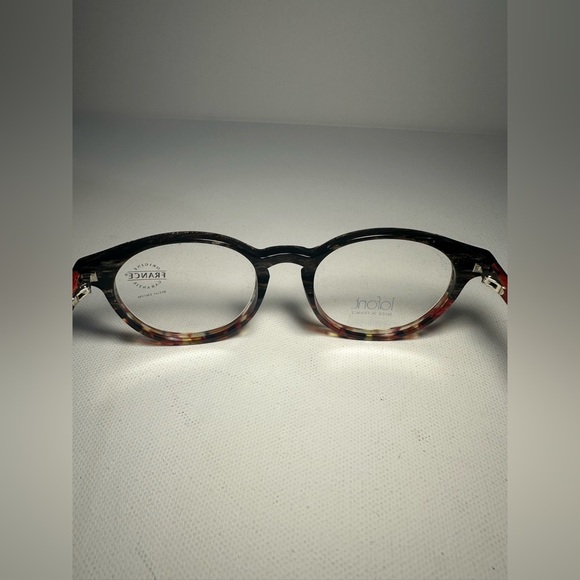 Lafont Eyeglasses frames women new - FOX 5158 47078-142 Lafont Jean Paris - Picture 9 of 12